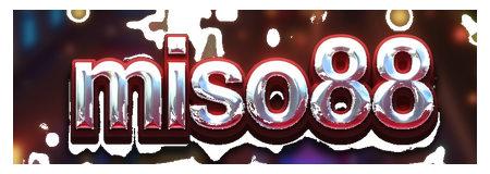 miso88 logo